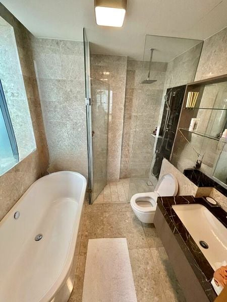 MARINA ONE RESIDENCES 8