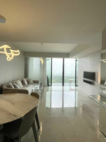 MARINA ONE RESIDENCES 2