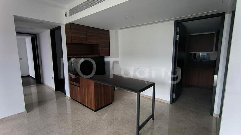 PULLMAN RESIDENCES NEWTON 8