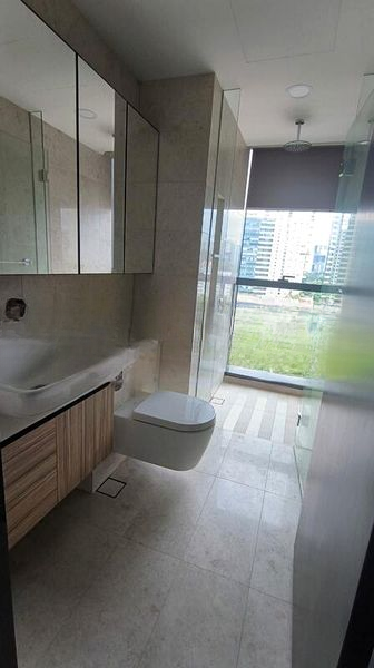 PULLMAN RESIDENCES NEWTON 5