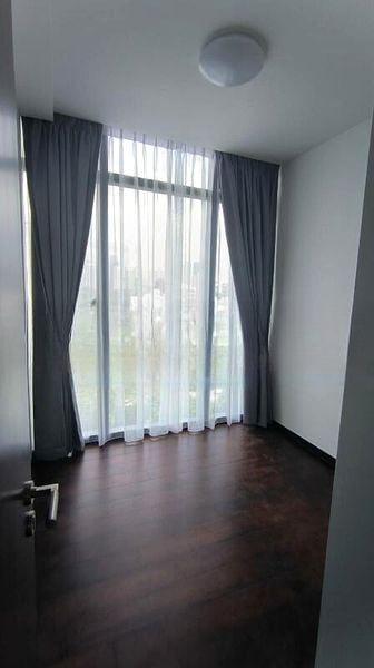 PULLMAN RESIDENCES NEWTON 3