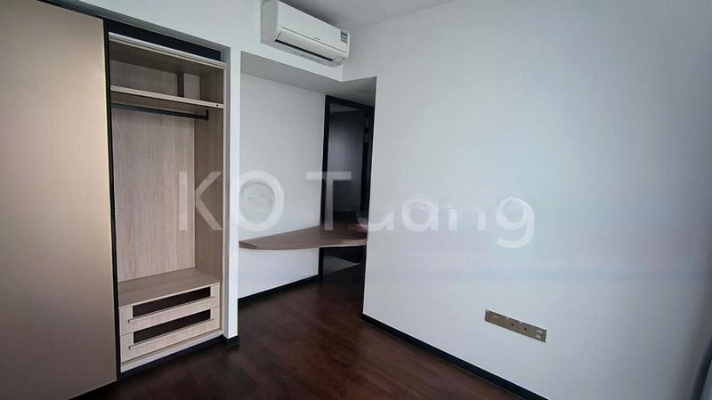 PULLMAN RESIDENCES NEWTON 4