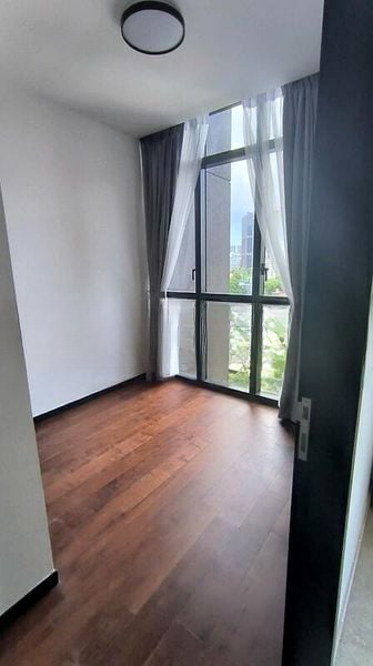 PULLMAN RESIDENCES NEWTON 2