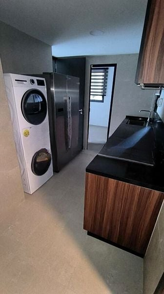 PULLMAN RESIDENCES NEWTON 6