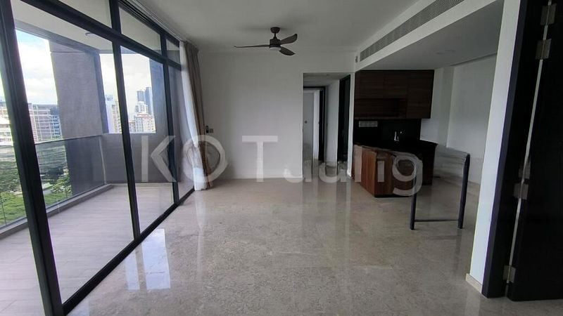 PULLMAN RESIDENCES NEWTON 9