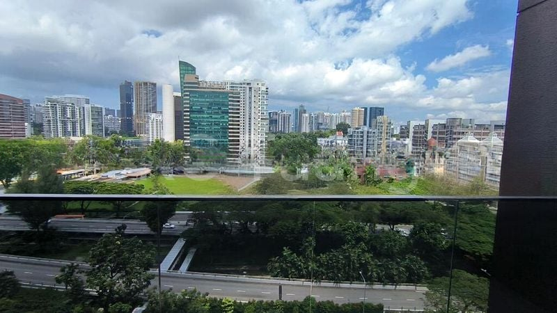 PULLMAN RESIDENCES NEWTON 11