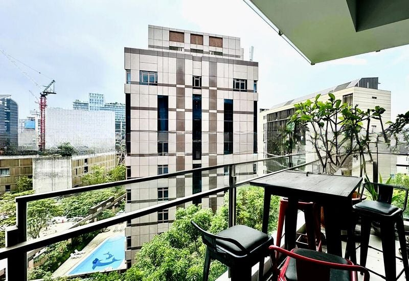 RESIDENCES @ KILLINEY 10