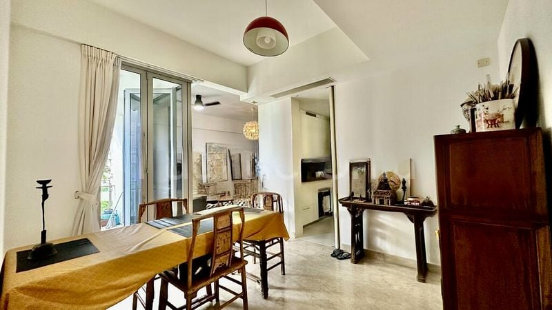 RESIDENCES @ KILLINEY 8