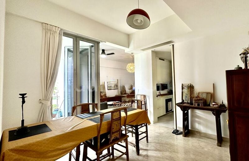 RESIDENCES @ KILLINEY 7