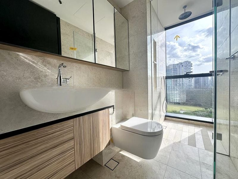 PULLMAN RESIDENCES NEWTON 3