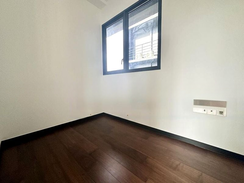 PULLMAN RESIDENCES NEWTON 5