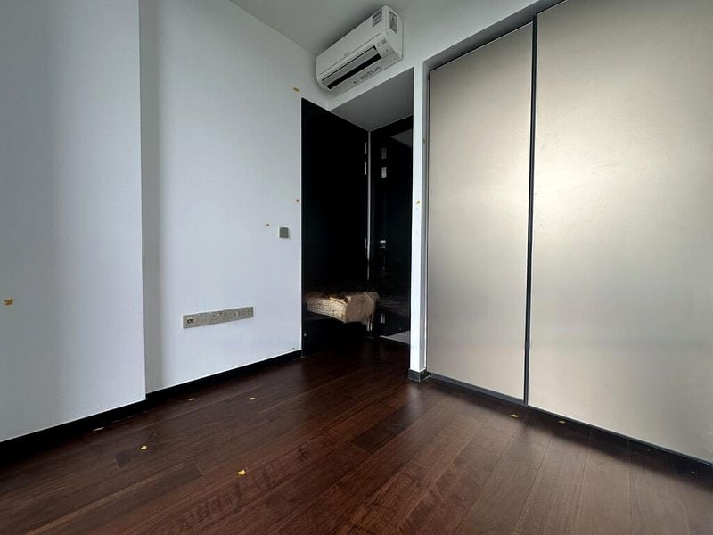 PULLMAN RESIDENCES NEWTON 2