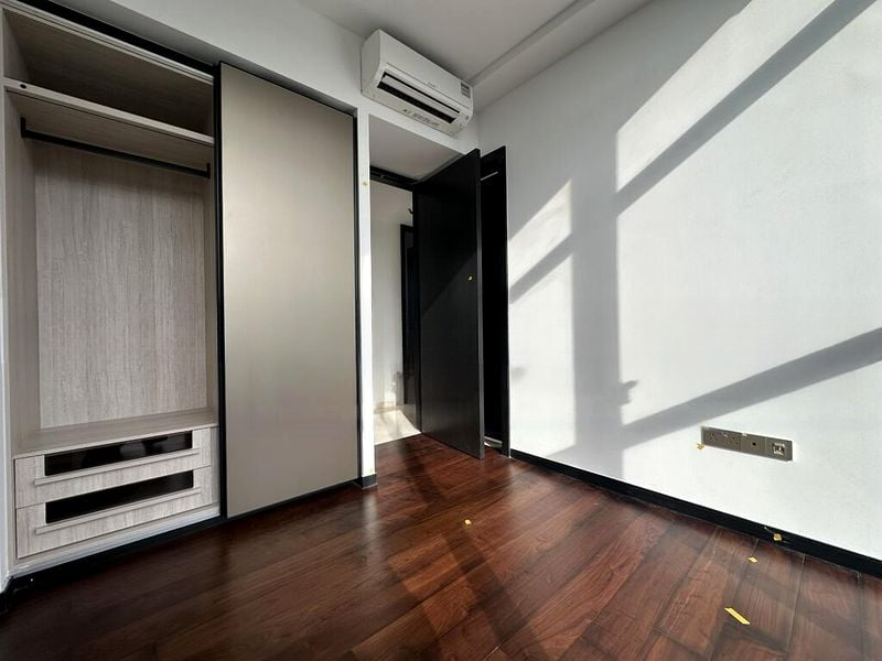 PULLMAN RESIDENCES NEWTON 6