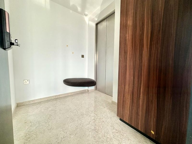 PULLMAN RESIDENCES NEWTON 14