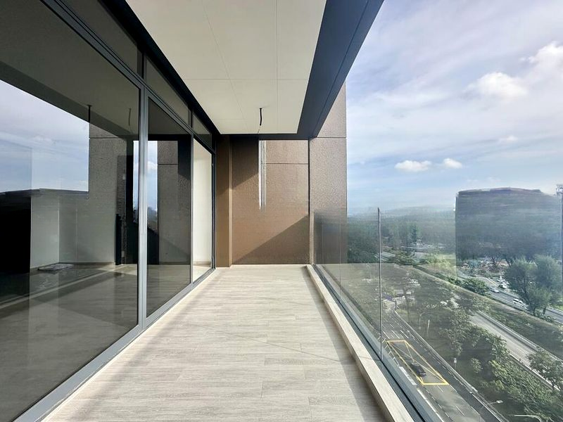 PULLMAN RESIDENCES NEWTON 15