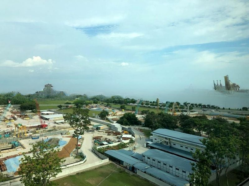 MARINA ONE RESIDENCES 10