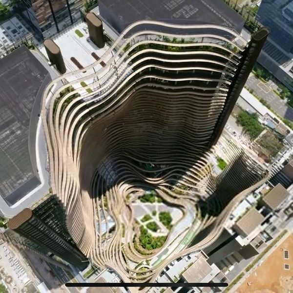 MARINA ONE RESIDENCES 6