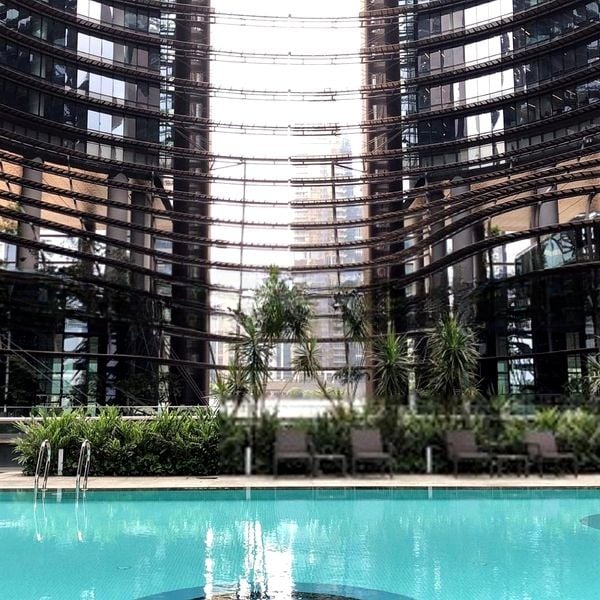 MARINA ONE RESIDENCES 9