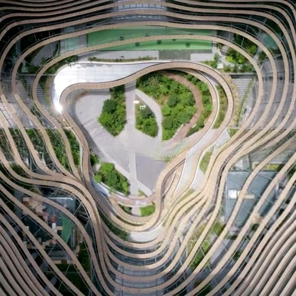 MARINA ONE RESIDENCES 8