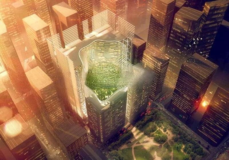 MARINA ONE RESIDENCES 5