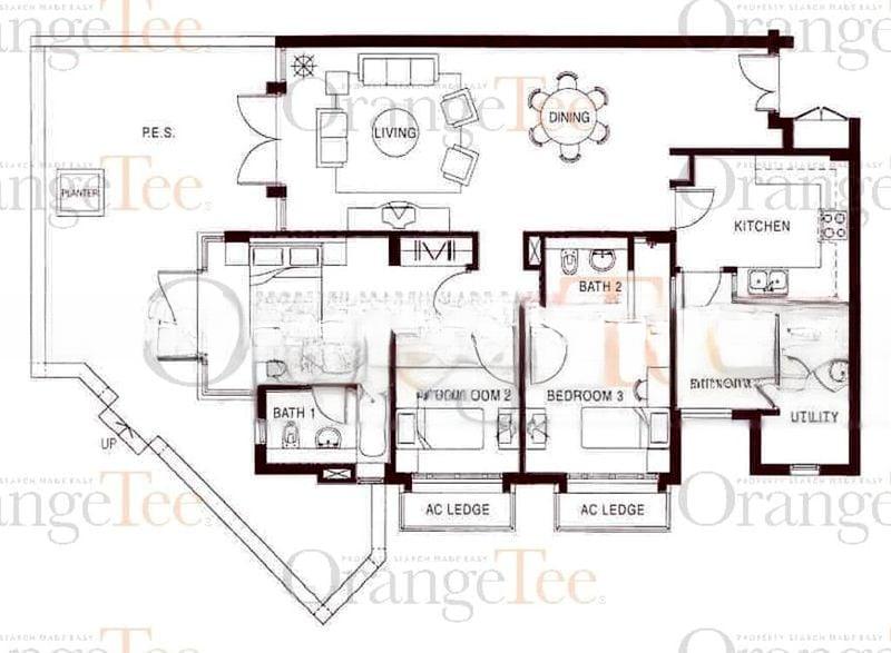 ST MARTIN RESIDENCE 13