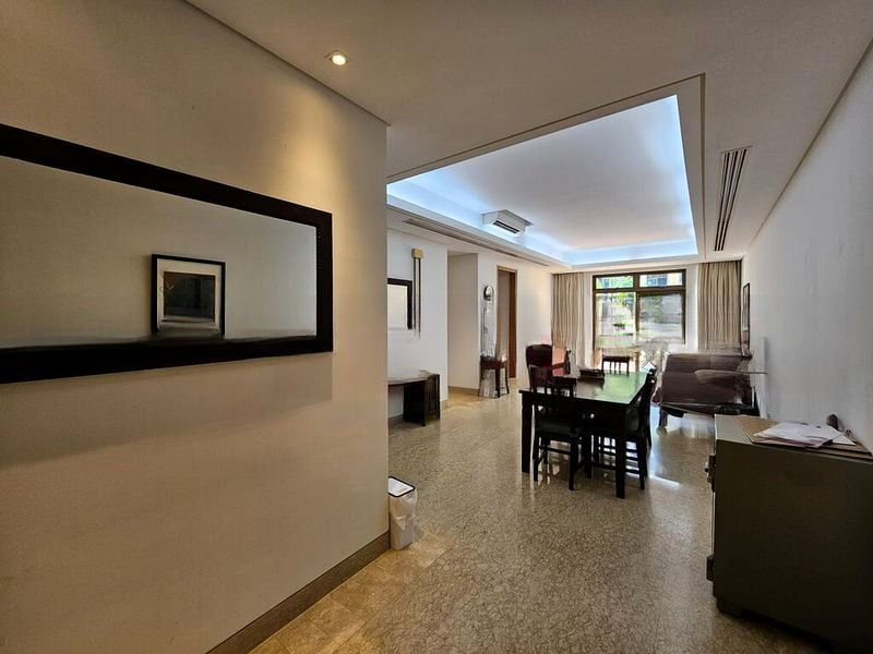 ST MARTIN RESIDENCE 12