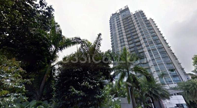 PATERSON RESIDENCE 4
