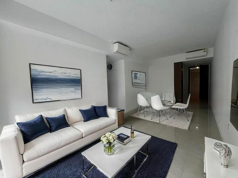 THE WATERGARDENS AT CANBERRA 2