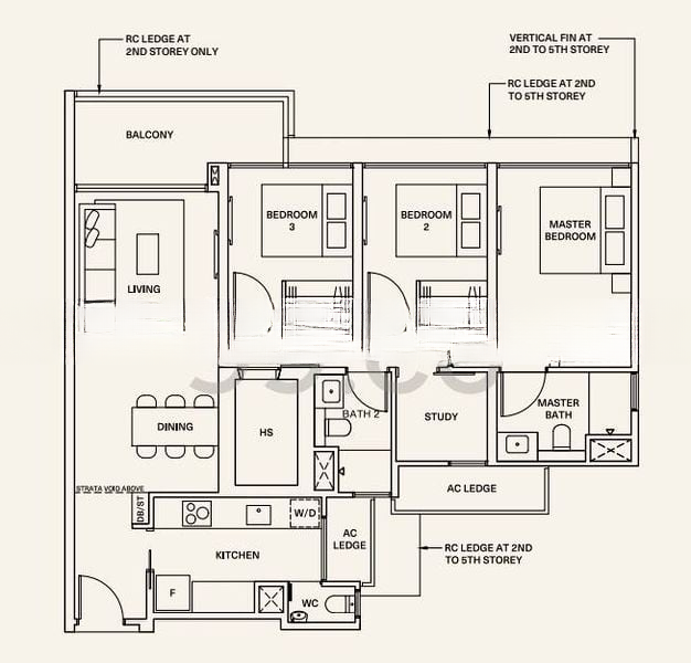 THE WATERGARDENS AT CANBERRA 10