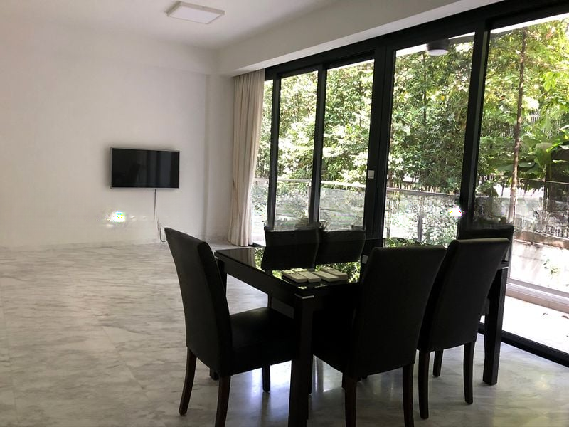 THE WATERGARDENS AT CANBERRA 7