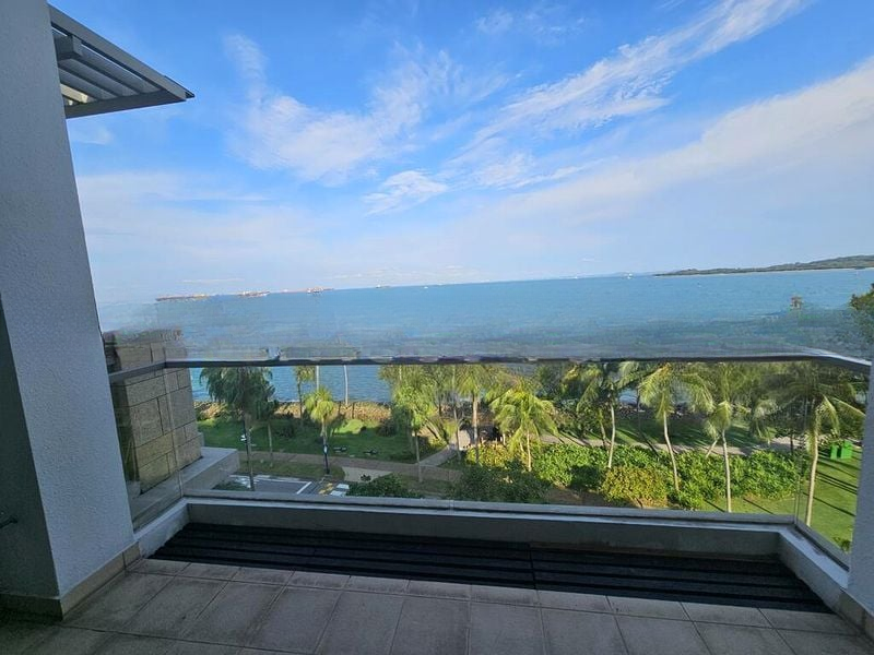 THE BERTH BY THE COVE 5