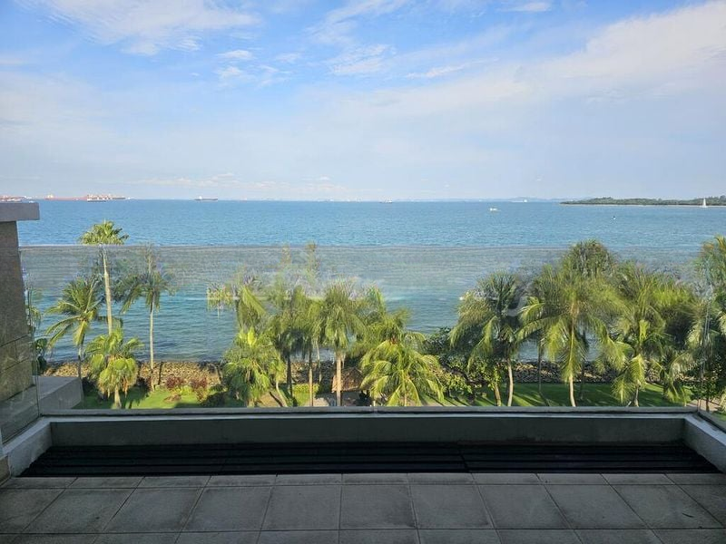 THE BERTH BY THE COVE 2