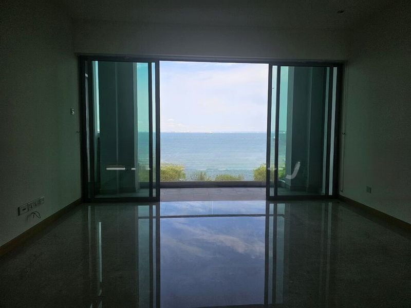 THE BERTH BY THE COVE 3