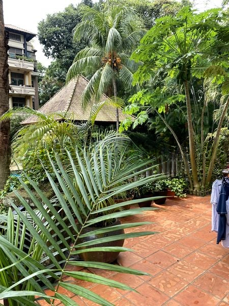 ST MARTIN RESIDENCE 9