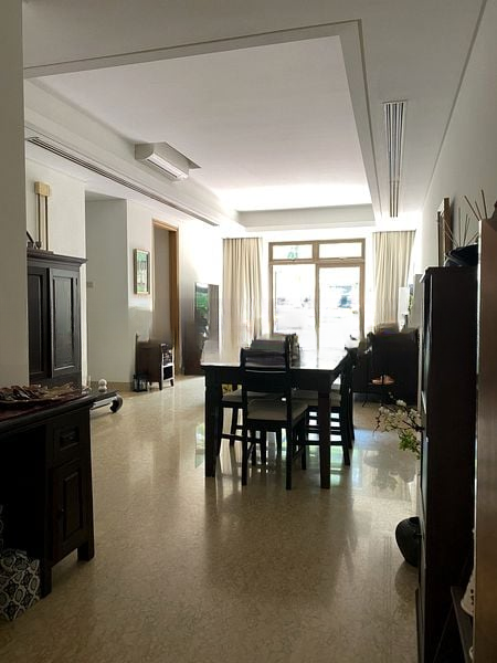 ST MARTIN RESIDENCE 1