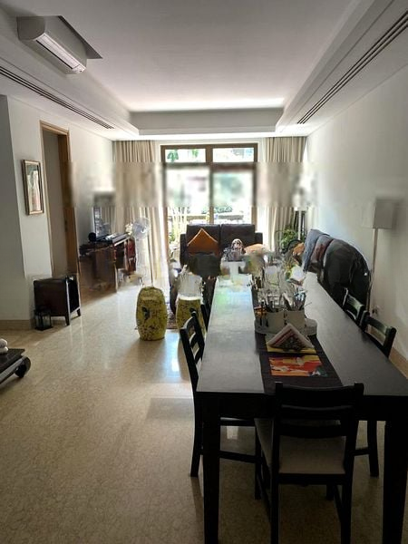 ST MARTIN RESIDENCE 12