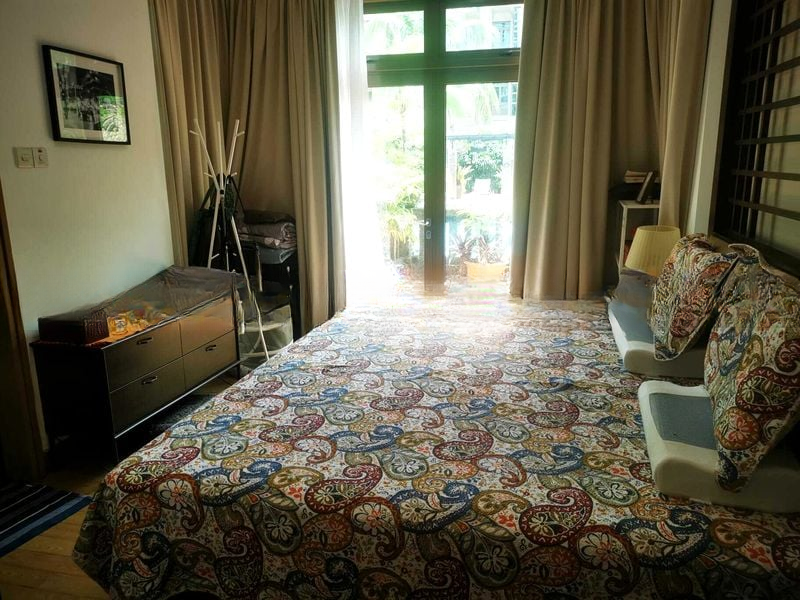 ST MARTIN RESIDENCE 14