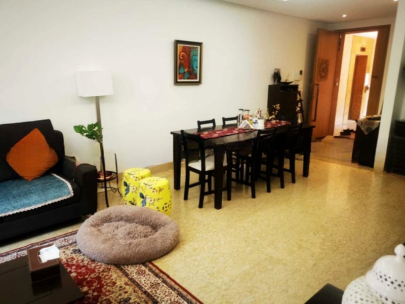 ST MARTIN RESIDENCE 13