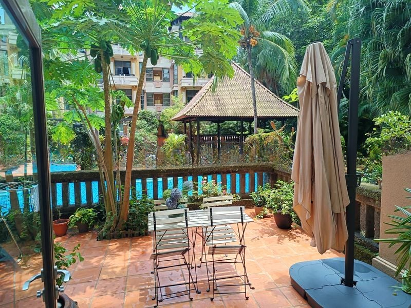 ST MARTIN RESIDENCE 11