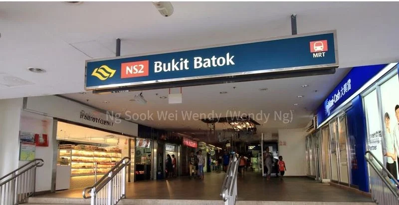 BT BATOK WEST AVE 6 5