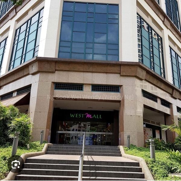 BT BATOK WEST AVE 6 6