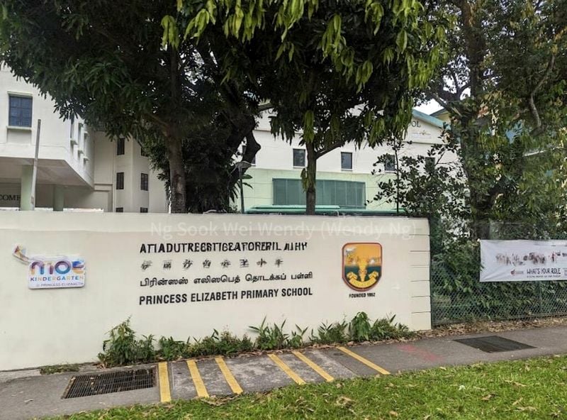 BT BATOK WEST AVE 6 7