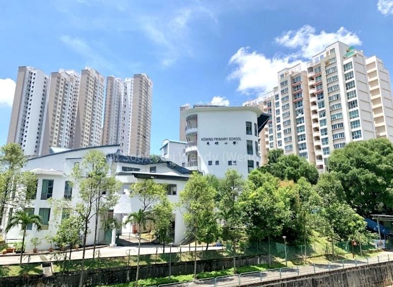 BT BATOK WEST AVE 6 8