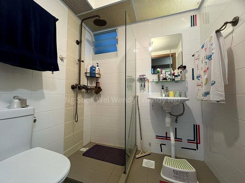 BT BATOK WEST AVE 6 9