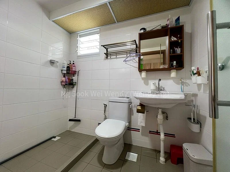 BT BATOK WEST AVE 6 10