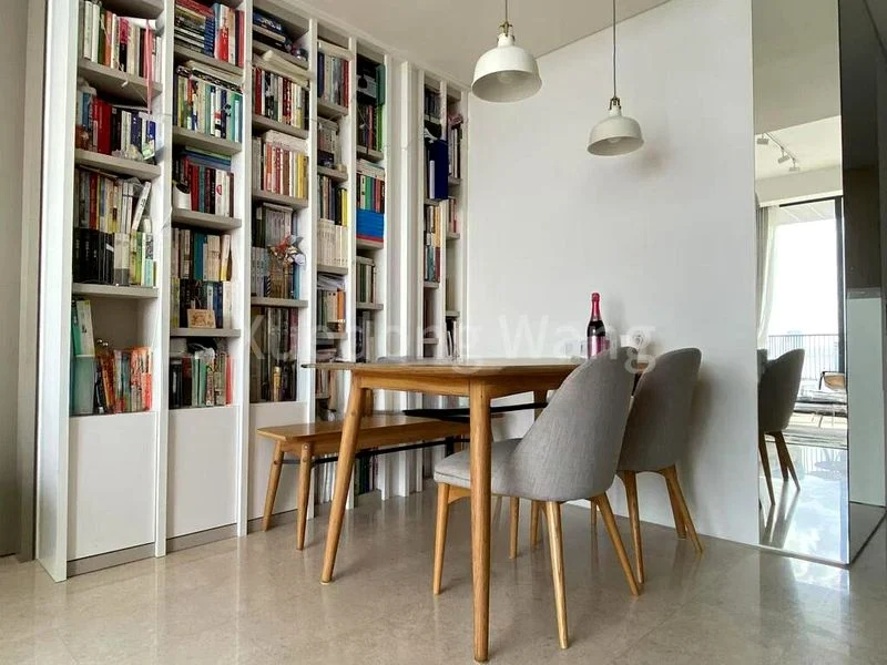 THE VENUE RESIDENCES 3