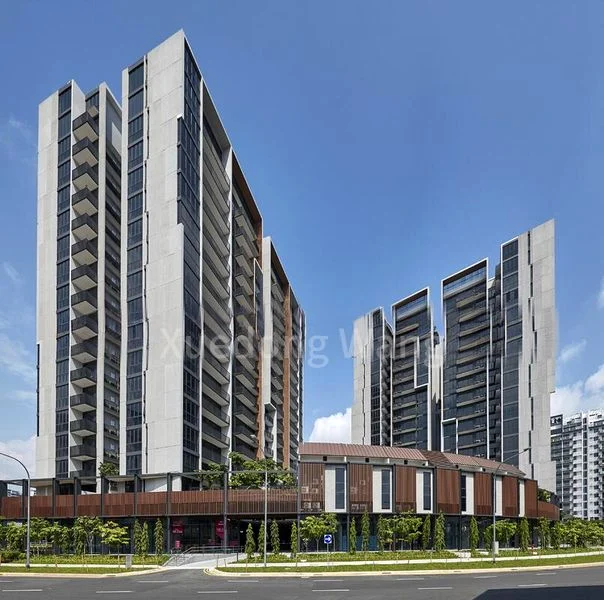 THE VENUE RESIDENCES 4