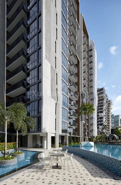 THE VENUE RESIDENCES 5