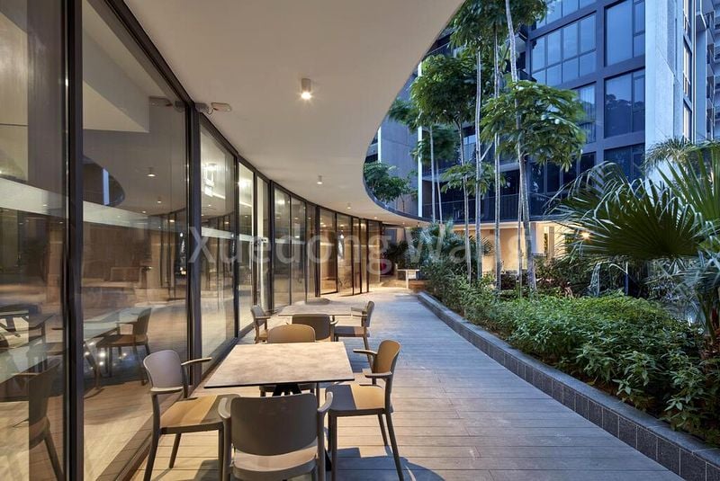 THE VENUE RESIDENCES 6