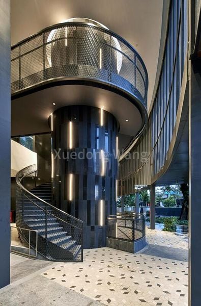 THE VENUE RESIDENCES 7